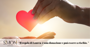 Bonifico Bancario è donazione