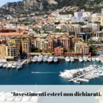 Investimenti esteri non dichiarati